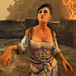 Cassandra