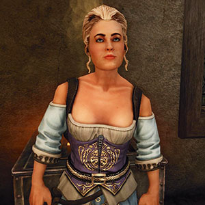 Isabella