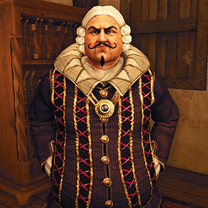 Mauregato