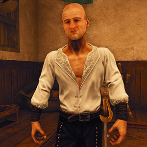 Pantaleo