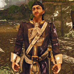 Pedro